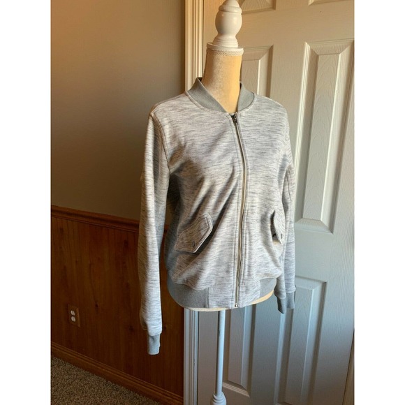 Duluth Trading Co Bomber Jacket - Picture 3 of 10